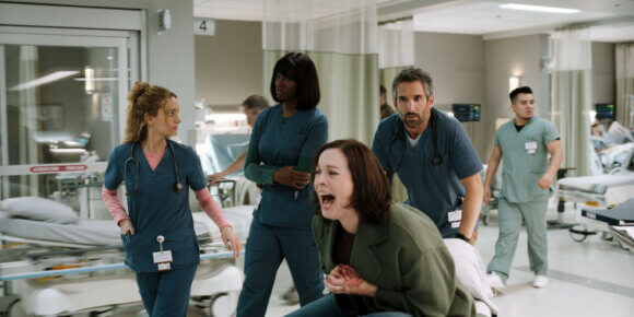 Transplant Season 3 Episode 13