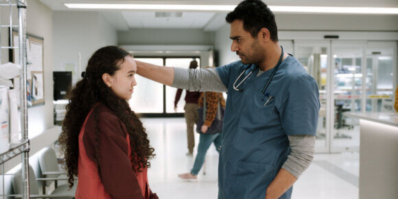 Transplant Season 3 Episode 13