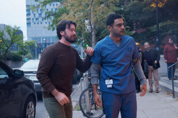 Transplant Season 3 Episode 13