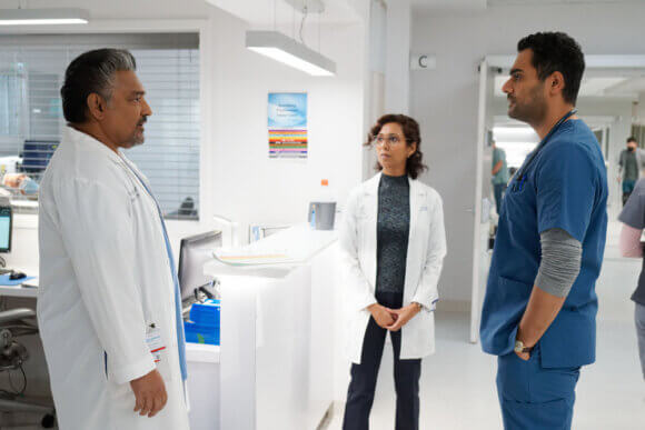 Transplant Season 3 Episode 13