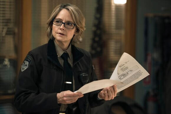 True Detective Night Country Episode 4