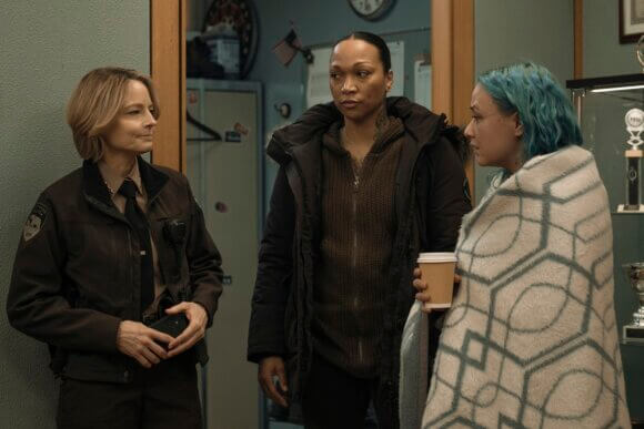 True Detective Night Country Episode 4
