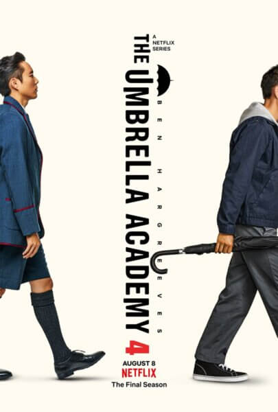 Ben Poster