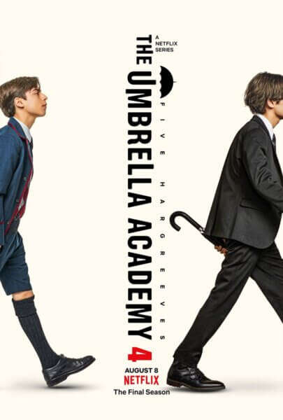 Five Poster