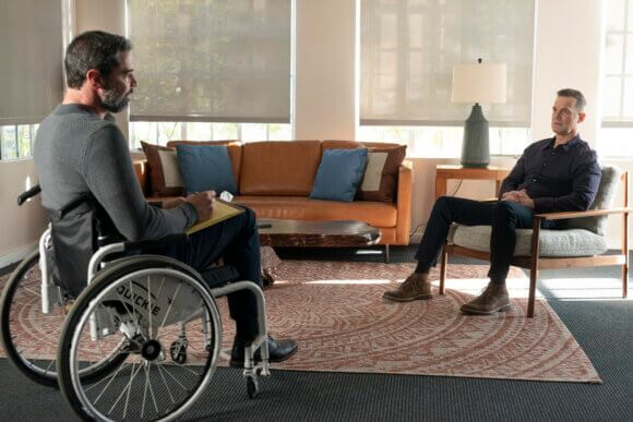 9-1-1 Season 7 Episode 2