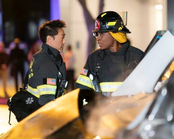 9-1-1 Season 7 Episode 2