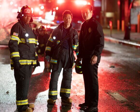 9-1-1 Season 7 Episode 2