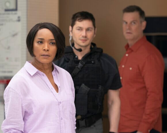 9-1-1 Season 7 Episode 2