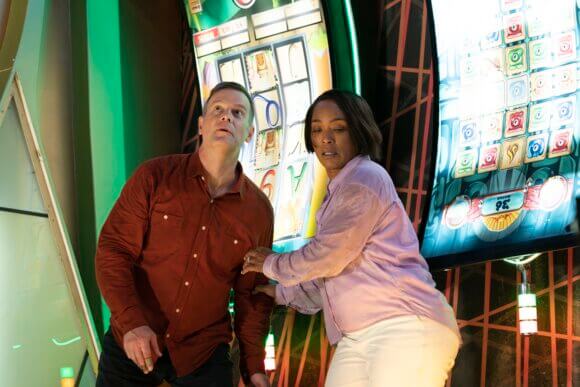911 Season 7 Episode 3