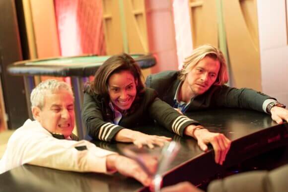 911 Season 7 Episode 3