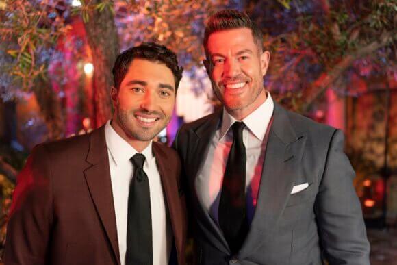 911 Season 7 Episode 4 The Bachelor