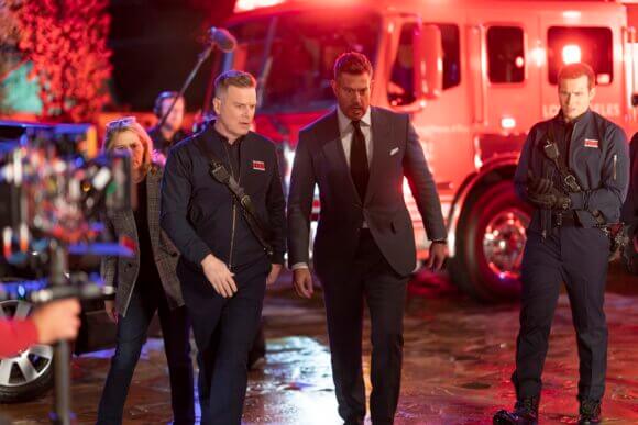 911 Season 7 Episode 4