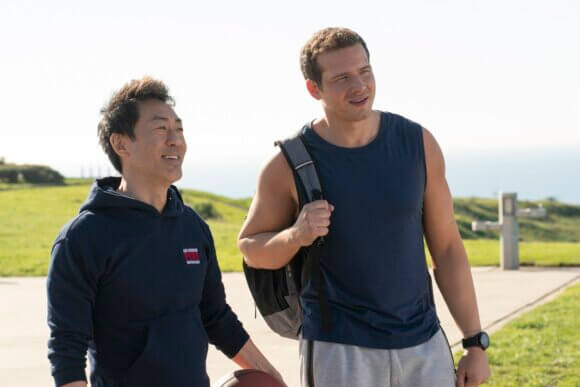 911 Season 7 Episode 4
