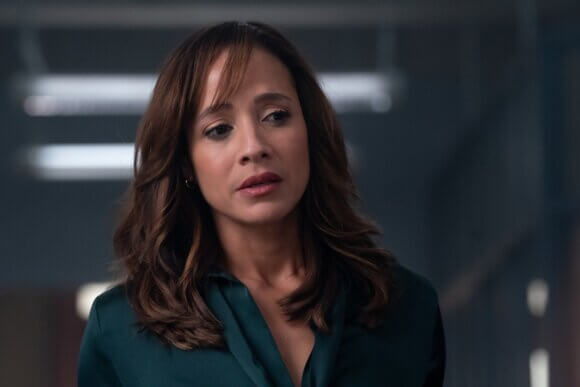 Alert Season 2 Episode 2