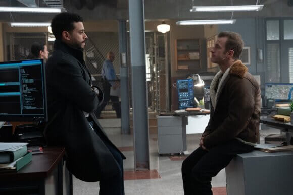 Alert Season 2 Episode 2