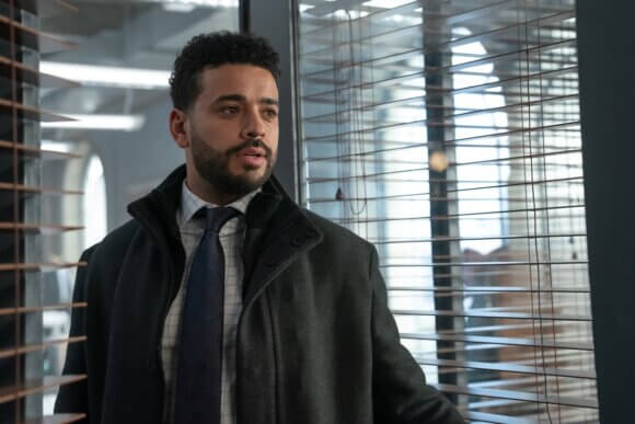 Alert Season 2 Episode 2