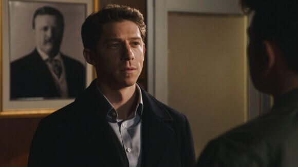 Blue Bloods Season 14 Episode 4