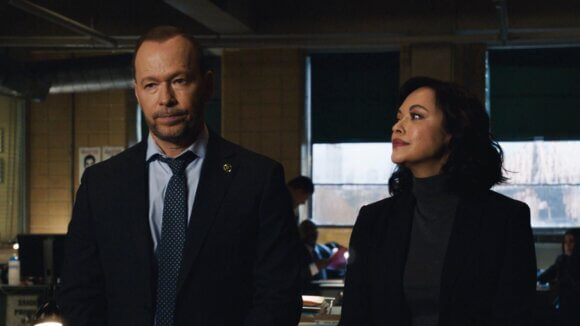 Blue Bloods Season 14 Episode 4