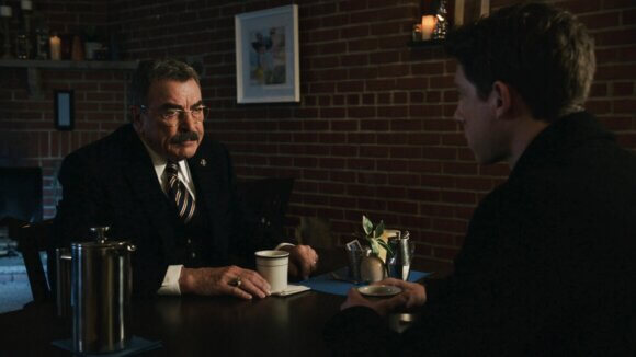 Blue Bloods Season 14 Episode 4