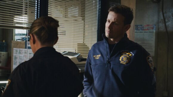 Blue Bloods Season 14 Episode 4