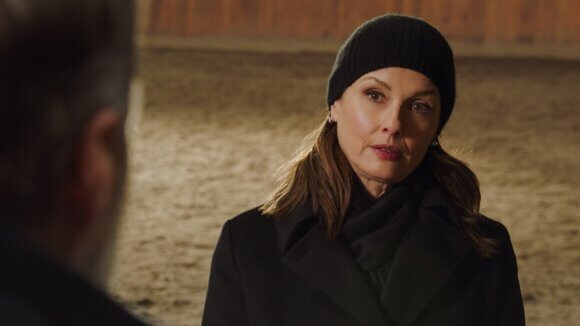 Blue Bloods Season 14 Episode 5