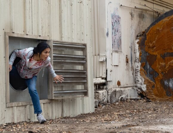 The Cleaning Lady Season 3 Episode 2