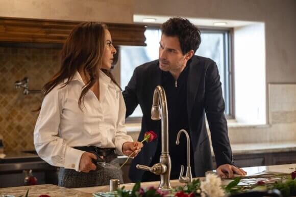 The Cleaning Lady Season 3 Episode 2