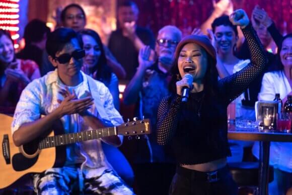 The Cleaning Lady Season 3 Episode 2