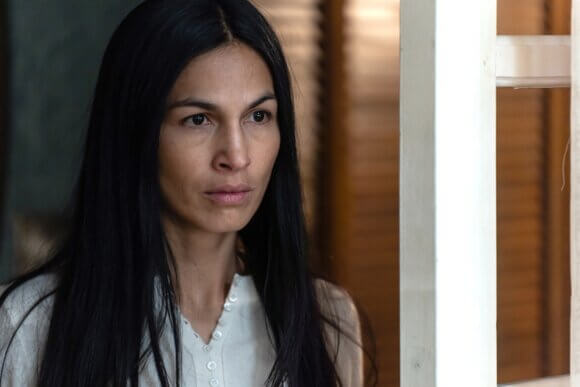 The Cleaning Lady Season 3 Episode 2