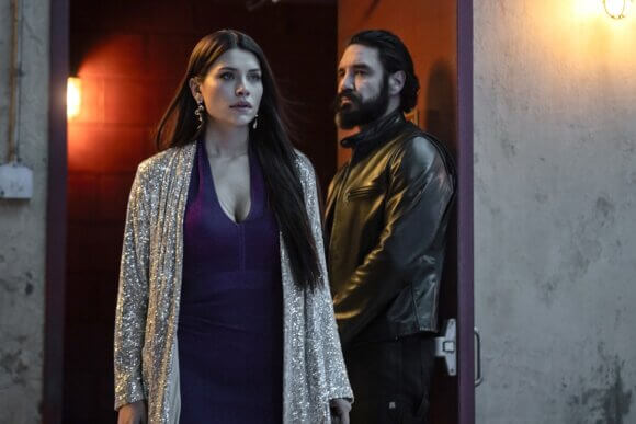 The Cleaning Lady Season 3 Episode 4