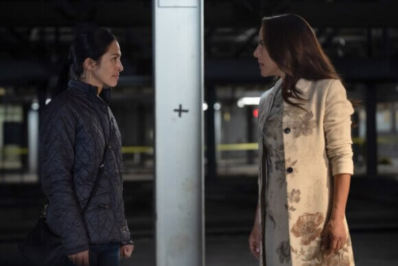 The Cleaning Lady Season 3 Episode 5
