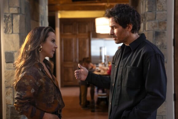 The Cleaning Lady Season 3 Episode 5