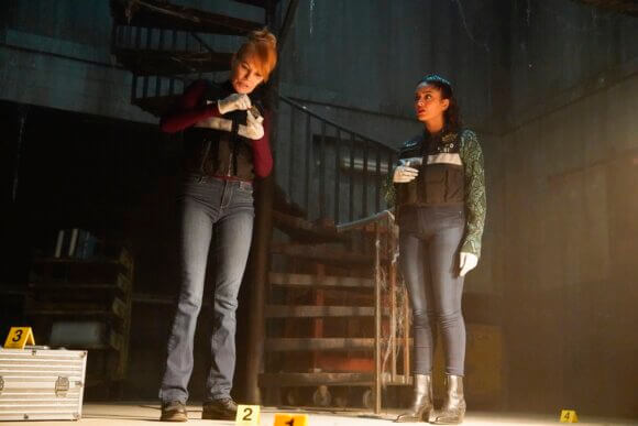 CSI Vegas Season 3 Episode 4