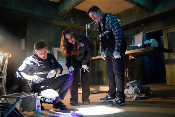 CSI Vegas Season 3 Episode 4