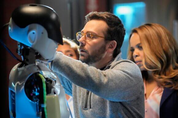 CSI Vegas Season 3 Episode 5