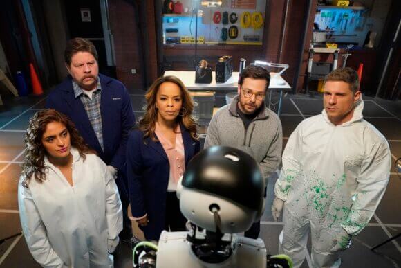 CSI Vegas Season 3 Episode 5