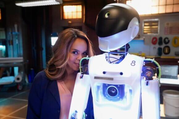 CSI Vegas Season 3 Episode 5