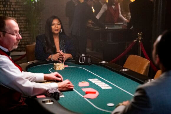 The Equalizer Season 4 Episode 4