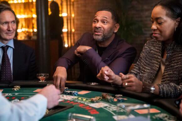 The Equalizer Season 4 Episode 4