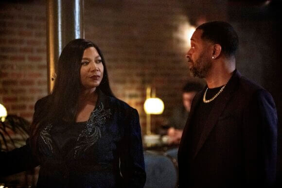 The Equalizer Season 4 Episode 4