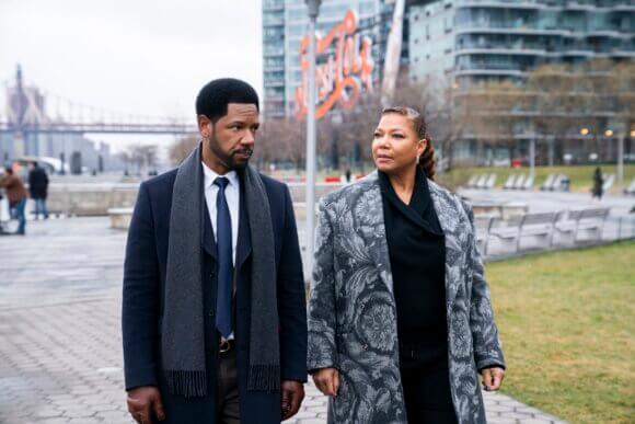 The Equalizer Season 4 Episode 4