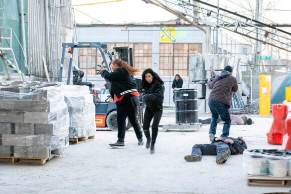 The Equalizer Season 4 Episode 5