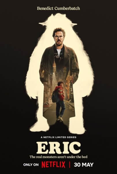 Eric Poster