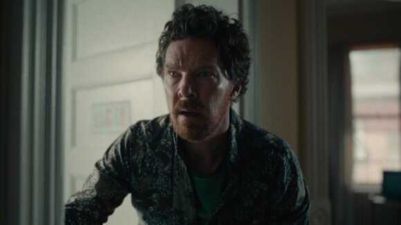 Eric Star Benedict Cumberbatch