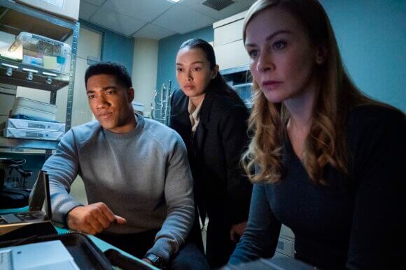 FBI International Season 3 Episode 5