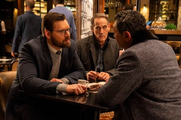 FBI International Season 3 Episode 5