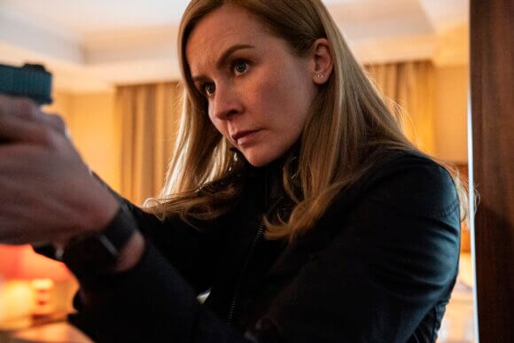 FBI International Season 3 Episode 6