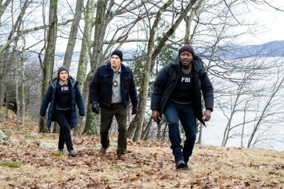 FBI Most Wanted Season 5 Episode 4
