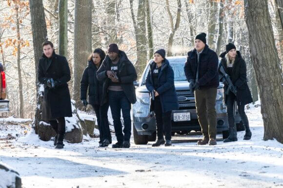 FBI Most Wanted Season 5 Episode 4
