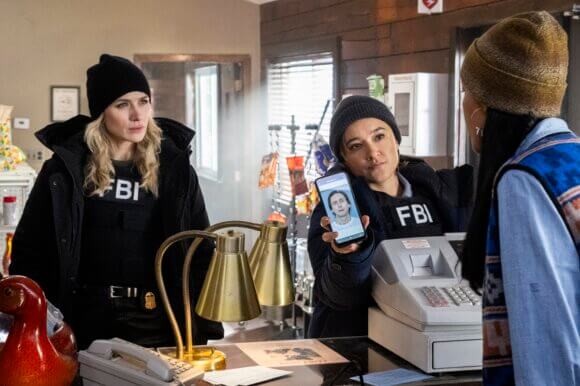 FBI Most Wanted Season 5 Episode 4